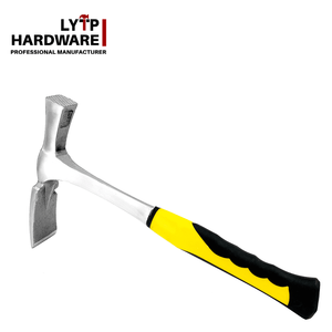 Marteau de <span class=keywords><strong>maçon</strong></span> de nouvelle conception marteau de <span class=keywords><strong>maçon</strong></span> en pierre marteau à griffes fabriqué en Chine - Product Image 5