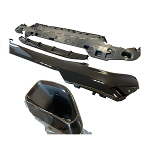 Alerón Trasero Estilo SQ <span class=keywords><strong>440</strong></span> de Larga Duración y Resistente a Arañazos para <span class=keywords><strong>BMW</strong></span> Serie 4 G22 2021-2025 - Product Image 4