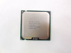 Procesador Intel Core 2 Quad Core Q9400, Core2 Quad Q9300, Q9400, Q9500, Q9505, Q9550, <span class=keywords><strong>Q9650</strong></span>, <span class=keywords><strong>Q9650</strong></span>, CPU de 775 Pines para Ordenador de Escritorio - Product Image 5