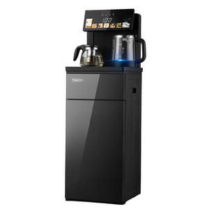 Dispensador de Agua Eléctrico con Control de Temperatura, Funcionamiento Eléctrico, Color Personalizado, Barra de Té, Uso Dual Frío y Caliente, Fácil de Limpiar, Entrega Global - Product Image 2