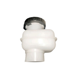 Depósito de líquido de frenos Copa Carretilla elevadora Copa de aceite de freno Carretillas elevadoras Pieza de repuesto - Product Image 5