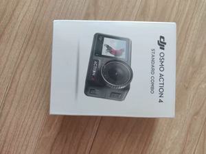 Cámara de Acción en Oferta con Sensor de Video de 1/1.3 Pulgadas, Resistente al Agua y a Bajas Temperaturas - Product Image 4