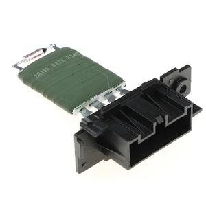 77364061 ZHIPEAK résistance de moteur de ventilateur HVAC pour <span class=keywords><strong>Fiat</strong></span> Mopar Ducato Citroen Peugeot Alfa Romeo Jumper Boxer - Product Image 6