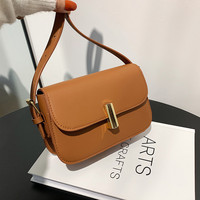 2024 femmes épaule bandoulière sac à bandoulière luxe concepteur Sac à main femme couleur unie Messenger sac fourre-tout Sac