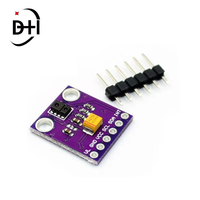MCU-9900 APDS9900 Modul Sensor Cahaya Sekitar Digital Sensor Jarak Sensor Cahaya Sekitar