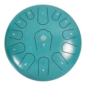 Tongue drum sale best sale
