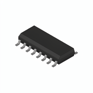 Original Electronic Circuit Components 16 SOlC Clock Timing CY2292SXL-1V1KP - Product Image 1