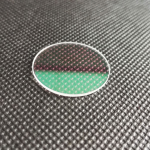 カスタム光学ラマンノッチ反射防止コーティング溶融石英850nm 950nm 90%透過率5-50nm FWHM狭帯域フィルター - Product Image 6