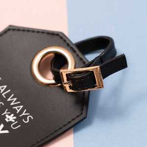 Plaque de certificat transparente - Product Image 4