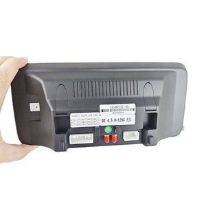 Unidad derecha Navifly 10,25 pulgadas 128GB Audio de coche para Benz Clase C NTG 4,5 W204 2011-2013 reproductor de navegación GPS para coche - Product Image 1