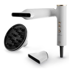 Phon BELLISSIMA Gemini Blanc 11918 1400W - Product Image 1