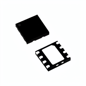 Composant électronique mémoire BOM IC en stock MX25L8008EZUI-12G 8 WDFN à pad exposé - Product Image 1