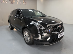 Voiture d'occasion 2020 28T Luxe <span class=keywords><strong>Cadillac</strong></span> <span class=keywords><strong>XT5</strong></span> - Product Image 3