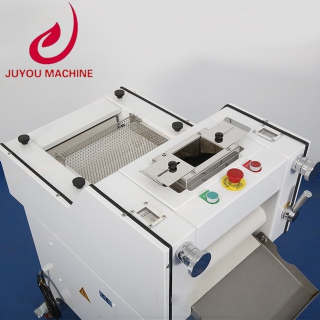 Industrial High Cost-effectiveness Electric Mini Baguette Dough Shaping Machine Bread Moulder Machinery
