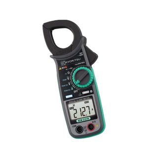 1000A วัดแบบหนีบดิจิตอลของ <span class=keywords><strong>Kyoritsu</strong></span> KEW2127R AC ของแท้ - Product Image 1