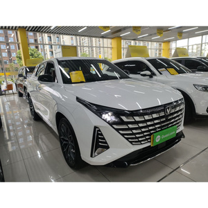 Voiture d'occasion Guazi 2025 CHANGAN UNI-Z Fournisseur fiable Essence 1.5 SUV Traction avant 5 places - Product Image 3