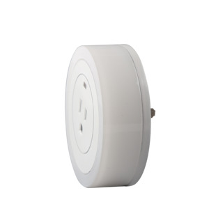 <span class=keywords><strong>CDS</strong></span> Sensor Night Light Petite veilleuse à LED avec économie d'énergie enfichable - Product Image 6