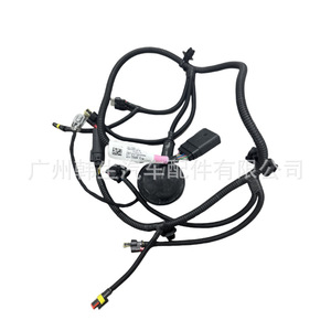 Arnés de cableado para Tesla Model 3 HM3 Gantry 1897320-00-B, instalación estática, revestimiento de PVC - Product Image 4