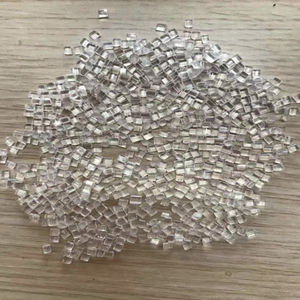 Matière première en plastique <span class=keywords><strong>PC</strong></span> A1107 couleur transparente de polymère en plastique recyclé vierge de <span class=keywords><strong>PC</strong></span> - Product Image 3