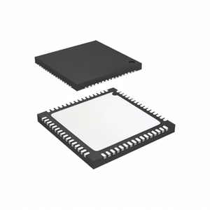 AD9268BCPZRL7-125 BOM IC In Stock 64 VFQFN Exposed Pad, CSP Buy Electronics Components Online Data Acquisition - Product Image 1
