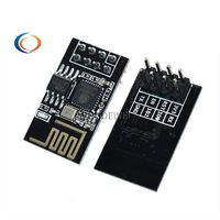 Versión mejorada, ESP8266 WIFI módulo inalámbrico, transceptor inalámbrico, ESP01, de serie, de la serie, de la versión, de la ESP8266-01