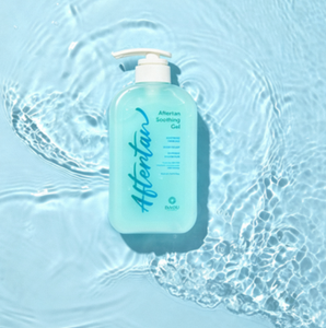 Soothing Gel Certified D&YOU <b>Face</b> <b>Tan</b> Soothing Gel 500ml Cooling Moisturizer Sunburn Care Korean Skincare - Product Image 6