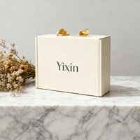 Boîtes en carton ondulé robustes, taille et épaisseur personnalisées pour l'expédition d'objets fragiles