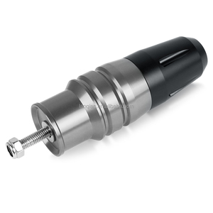 Phụ Kiện Xe Máy Cho <span class=keywords><strong>Kawasaki</strong></span> Z 250 2019 2022 2021 2020 <span class=keywords><strong>Z250</strong></span> Khung Xả Thanh Trượt Chống Tai Nạn Pad Bảo Vệ - Product Image 5