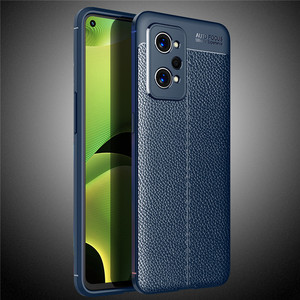 AUTO FOCUS pour Realme GT Neo 2 Coque C21Y C25Y <span class=keywords><strong>Master</strong></span> Q3 Pro Neo 2T Housse en silicone souple de protection pour téléphone Pare-chocs Realme GT 2 Neo2 - Product Image 5