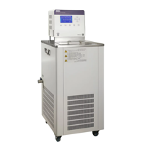 -40~100 ℃    6L a 100L ±0.01 ℃   Enfriador de Circulación de Precisión, Baño de Temperatura Constante, Circulador Refrigerado para Laboratorio