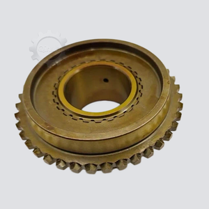 Pièces de rechange pour boîte de vitesses, engrenage de transmission pour HYUNDAI KIA HD72 M3S5 OEM QH1701308H810B - Product Image 2