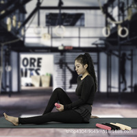 Haute qualité Portable 6 livres par paire Yoga danse Barre exercice Gym Fitness fonte unisexe pondéré haltère barre