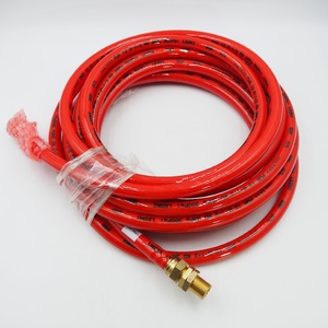 Accessoires pour robots industriels A-B-B Lenny's Water Pipe Cable 3HAW050008638-001 avec composant de noyau de moteur - Product Image 1