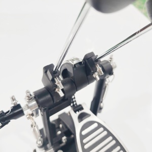 Pedale per Cajon in Metallo HOTELL (Modello PEDAL) - Pedale per Grancassa Cinese - Product Image 3