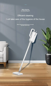 Limpiador a Vapor Eléctrico Multifuncional Profesional para el Hogar, para Sala de Estar y Dormitorio - Product Image 5