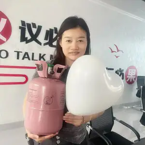 Tabung gas helium balon silinder kecil harga silinder