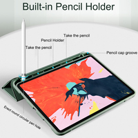 Étui de protection robuste 2-en-1 en TPU souple et cuir PU multicolore pour iPad Mini 6 de 8,3 pouces – Vente en gros à prix réduit