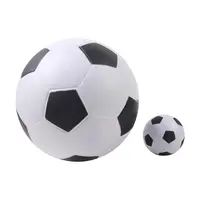 18 см рекламный подарок большой размер пенополиуретан футбольный мяч