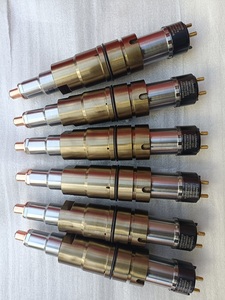 ISX15 Einspritz ventil brandneues Einspritz gehäuse nagelneu und 100% getestet Xpi Diesel Einspritz ventil 2872405 2897320 2894920 - Product Image 5