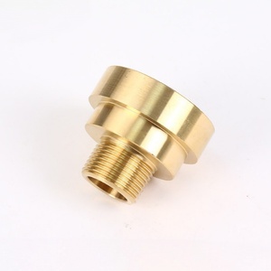 Buse de pulvérisation multi-trous en laiton Yurun ZW-E1 de haute qualité <span class=keywords><strong>pour</strong></span> <span class=keywords><strong>fontaine</strong></span> d'aménagement paysager commercial, garantie 1 an - Product Image 3