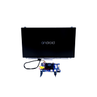 Carte mère double Ethernet Android Board Affichage interactif Linux Media Player Android Rk3288 Pos Carte mère