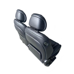Kit di Rimozione Sedile Auto Multifunzionale e Confortevole con Poggiatesta per <span class=keywords><strong>Aito</strong></span> M9 - Product Image 3