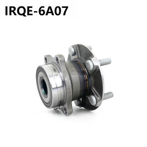 Conjunto de Cubo de Rueda IRQE 28473-VA000 para Subaru, Acero para Rodamientos, Nuevo - Product Image 3