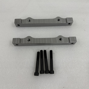 อะแดปเตอร์ยึดเหล็กประสิทธิภาพสูงสำหรับกอล์ฟ A3 8P F8x M2 - Product Image 1