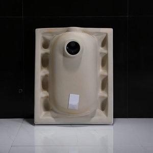 Inodoro de Cerámica Aivijia V5204 con Drenaje Trasero, Ahorro de Agua y Antiolor - Product Image 2