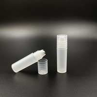 Rouleau à lèvres mat macnines gloss conteneur kka 10ml bouteille hallow ball