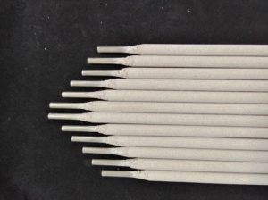 Varilla de Soldadura AWS E347-16 A132 de 2.5 mm, Electrodos de Acero Inoxidable con Niobio para Soldar Acero Inoxidable Resistente a la Corrosión - Product Image 4