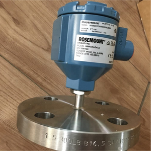 Nuevo Transductor de Temperatura Original Rosemount644 HART 4-20mA SIL3 para Montaje en Riel/Cabeza, para Termopar RTD - Product Image 3