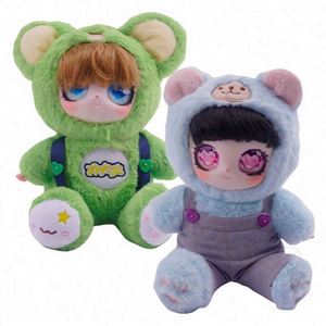 ชุดของสะสมกล่องสุ่มรุ่นลิมิเต็ดอิดิชั่นของดีไซเนอร์ ของแท้ 100% สำหรับตุ๊กตาสัตว์สำหรับผู้ใหญ่ ของเล่นสำหรับจัดแสดงและเก็บสะสม - Product Image 4
