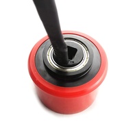Maytech – moteur de moyeu sans balais 70mm 60KV BLDC avec capteur à effet Hall pour Robots électriques Longboard, roue à entraînement Direct